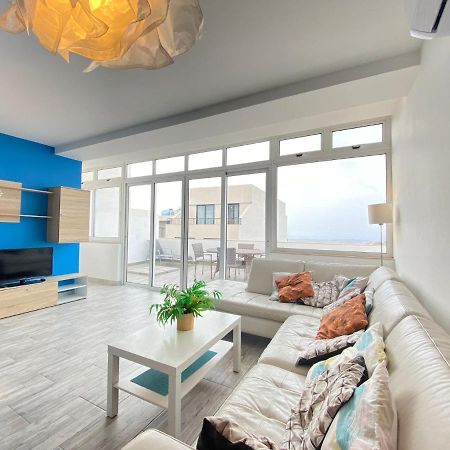 Penthouse "Maltese Scent" Apartment เมลลิฮา ภายนอก รูปภาพ