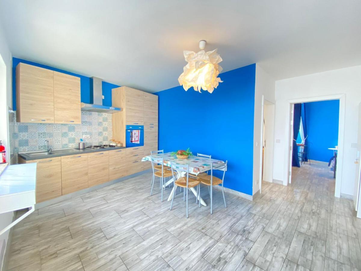 Penthouse "Maltese Scent" Apartment เมลลิฮา ภายนอก รูปภาพ