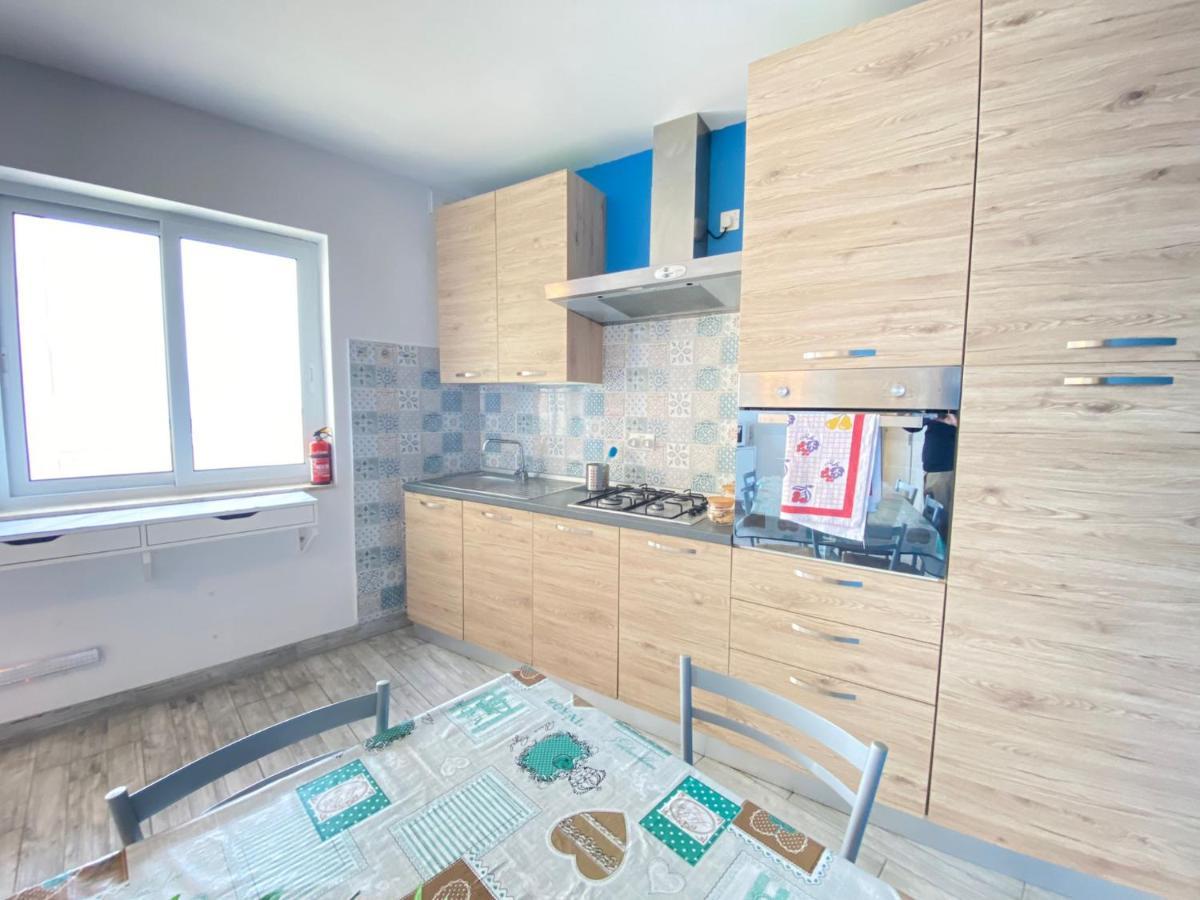 Penthouse "Maltese Scent" Apartment เมลลิฮา ภายนอก รูปภาพ