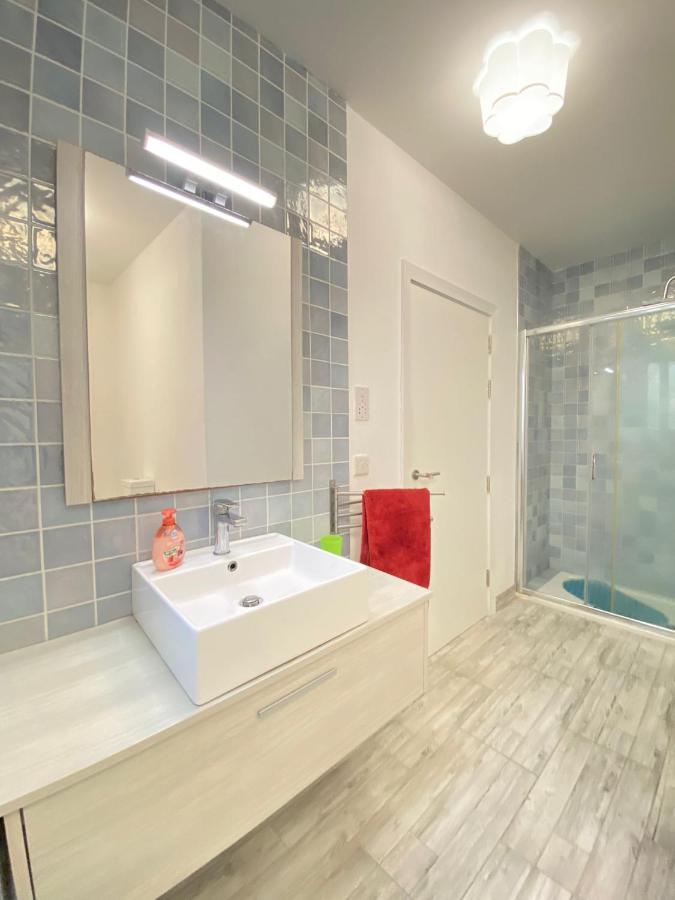 Penthouse "Maltese Scent" Apartment เมลลิฮา ภายนอก รูปภาพ