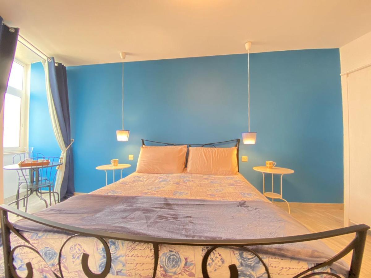 Penthouse "Maltese Scent" Apartment เมลลิฮา ภายนอก รูปภาพ