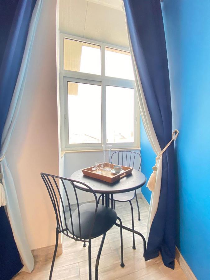 Penthouse "Maltese Scent" Apartment เมลลิฮา ภายนอก รูปภาพ