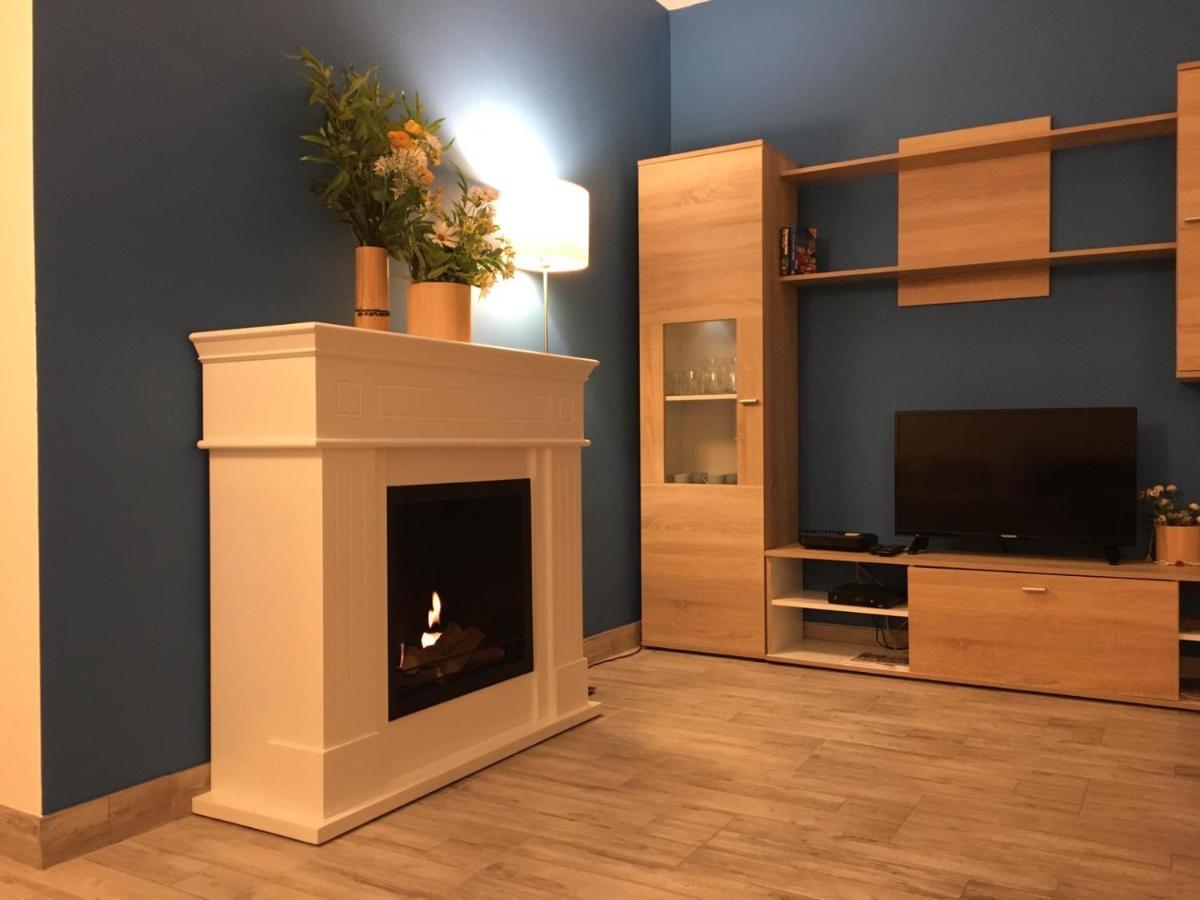 Penthouse "Maltese Scent" Apartment เมลลิฮา ภายนอก รูปภาพ